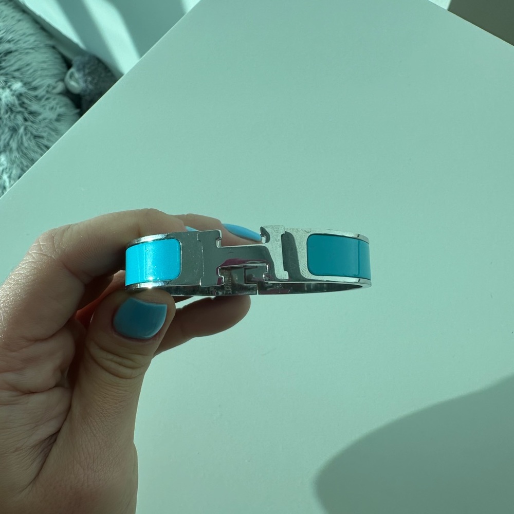 Hermes bracelet